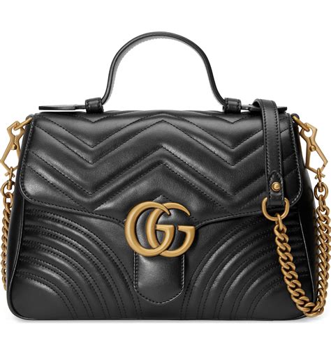 gucci matelasse purse